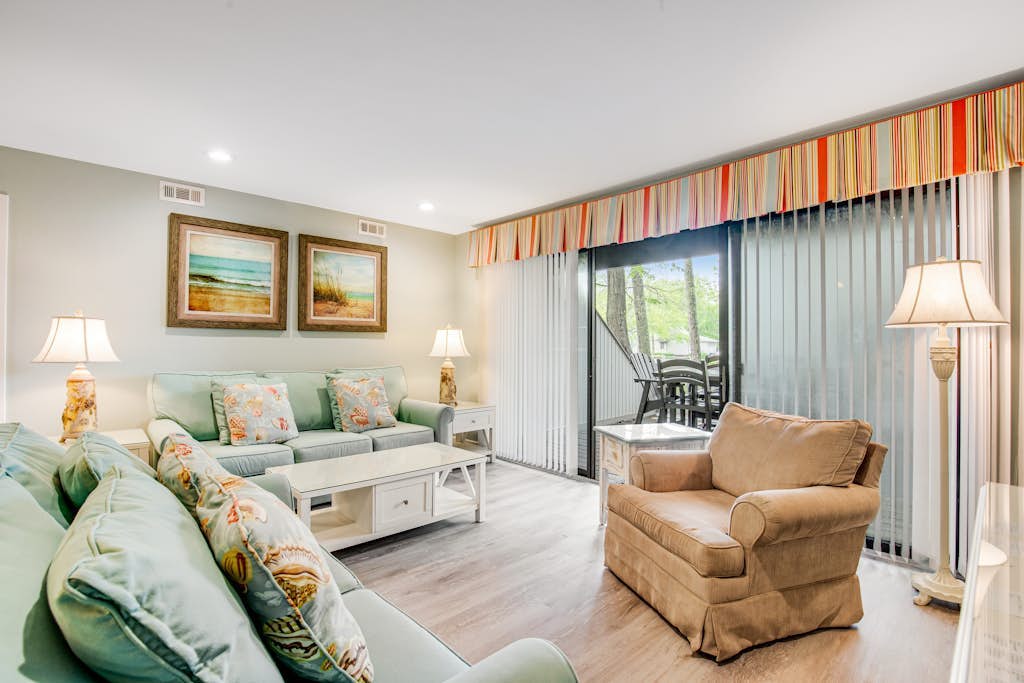Sea Colony - 2302 Round Robin Way
