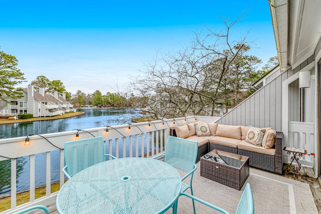 Sea Colony - 3001E Brighton Ct