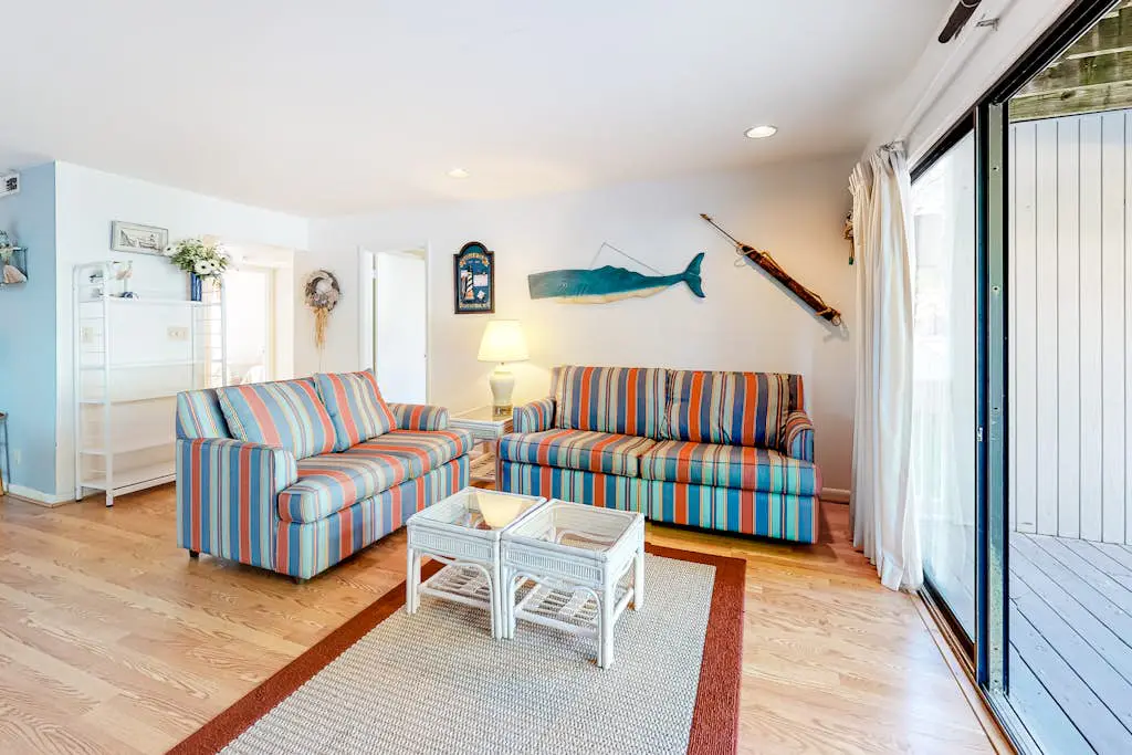 Sea Colony - 2008E Brighton Ct