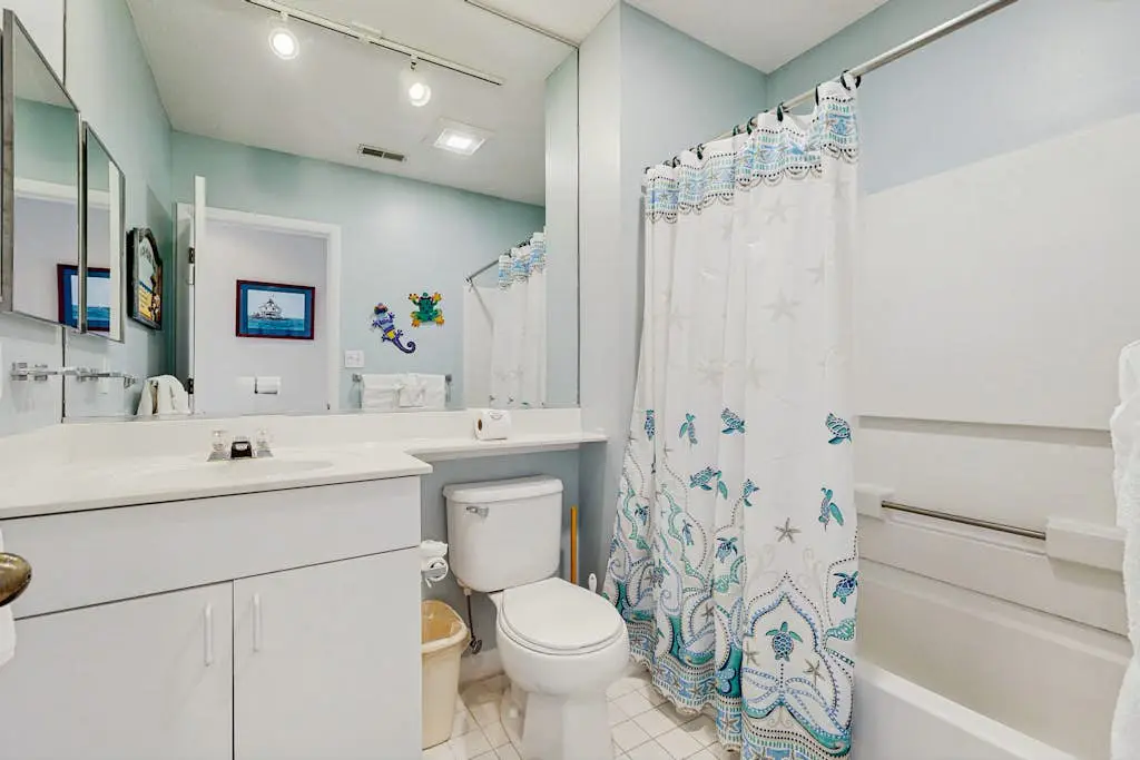 Sea Colony - 21005 Greenway Ct