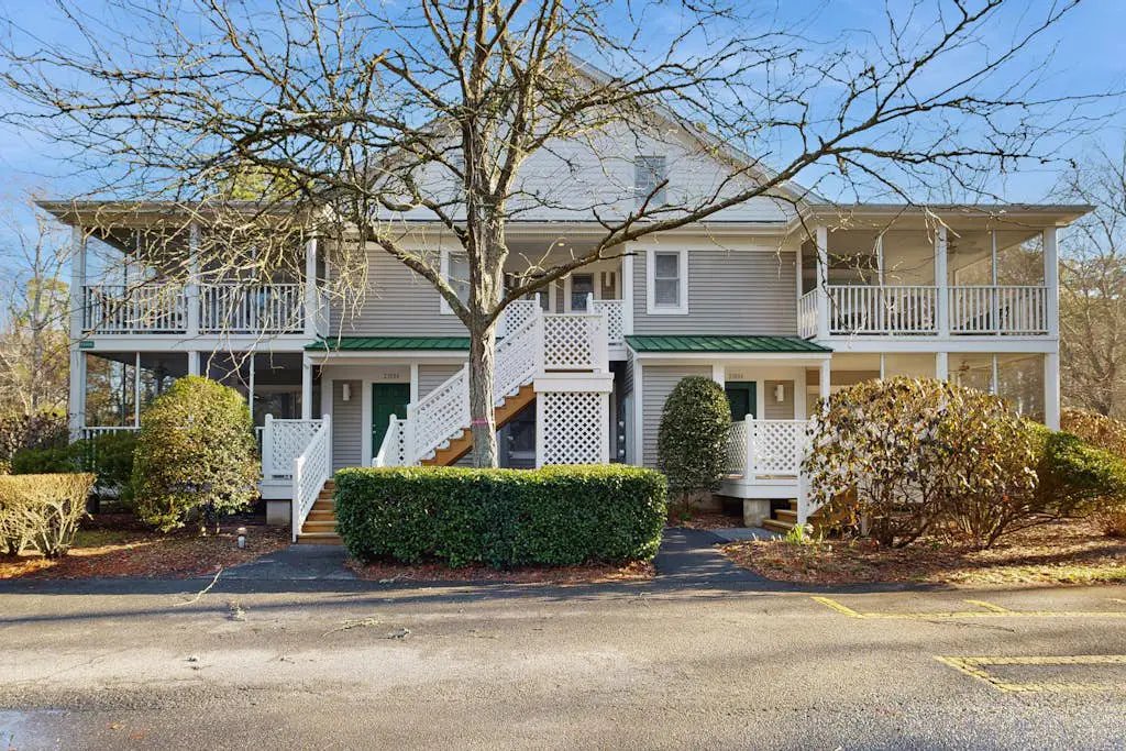 Sea Colony - 21005 Greenway Ct