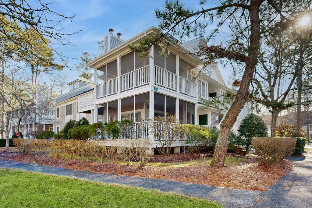 Sea Colony - 21005 Greenway Ct