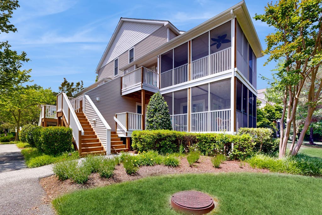 Sea Colony - 56090 Whispering Pines Ct