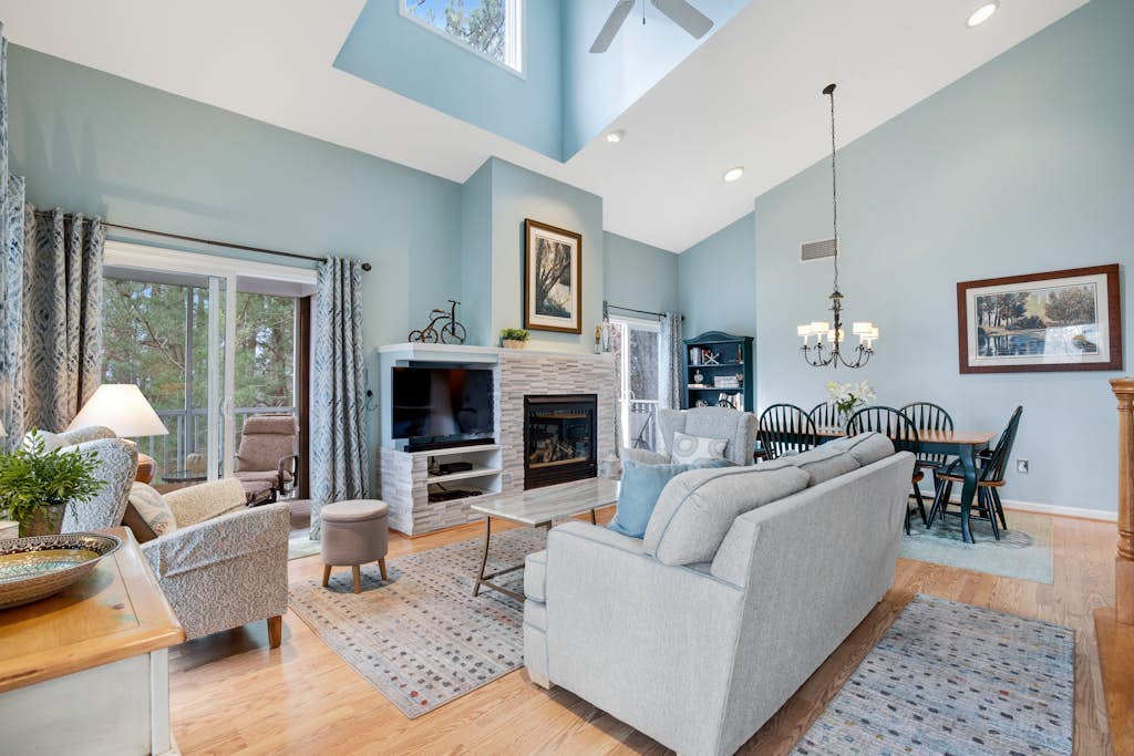 Sea Colony - 56107 Whispering Pines Ct
