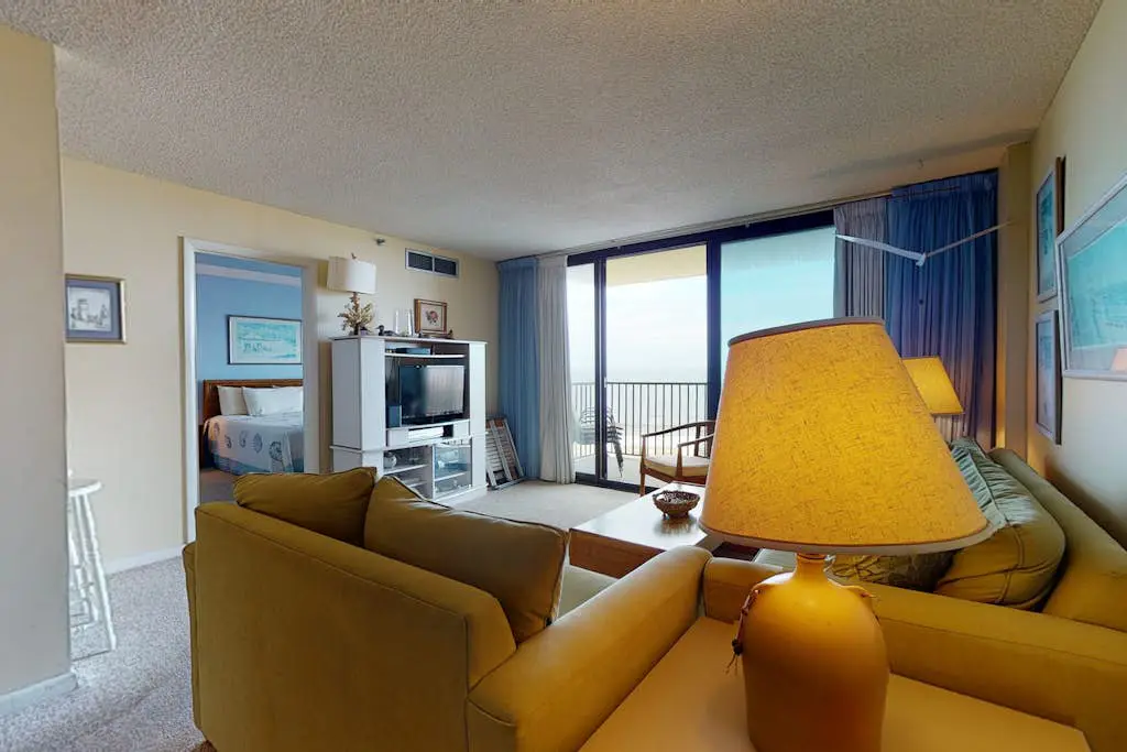 Sea Colony - 706 Harbour House Rd