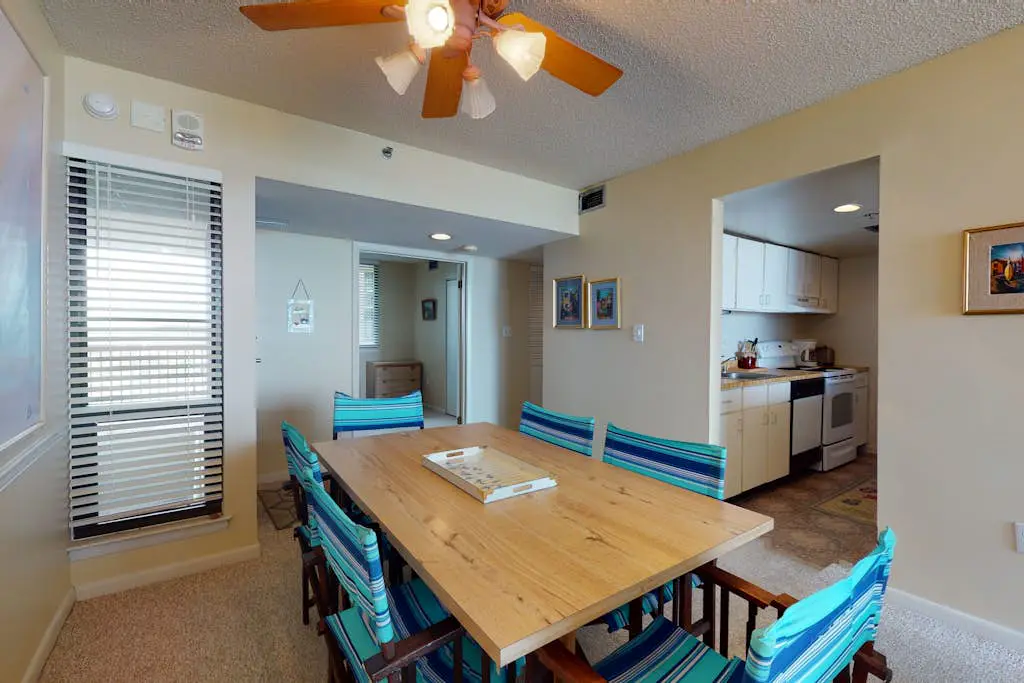 Sea Colony - 706 Harbour House Rd