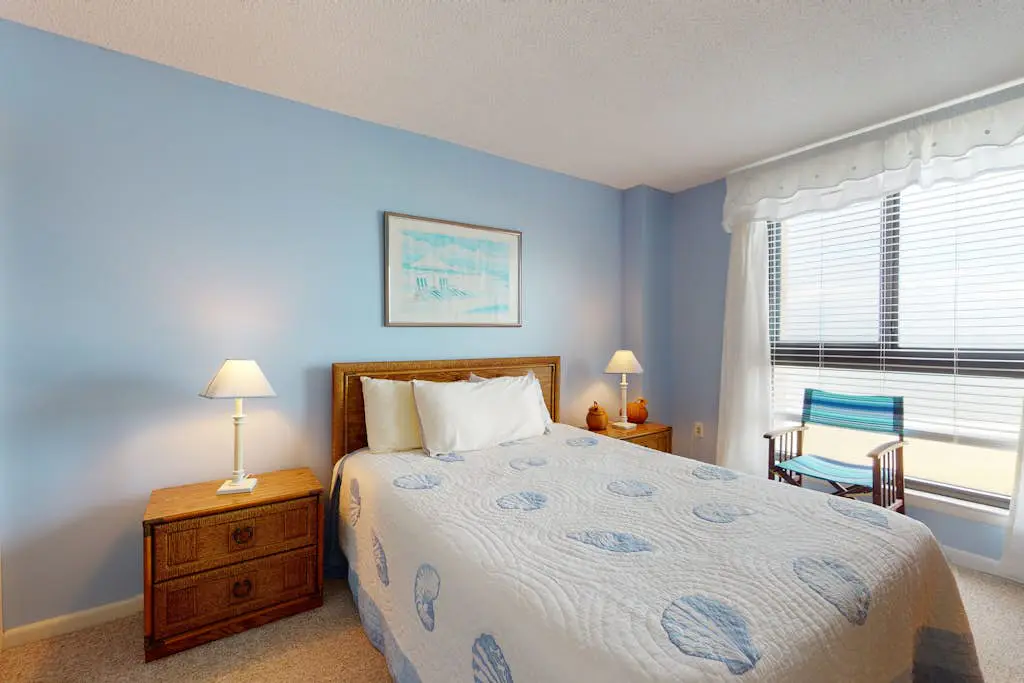Sea Colony - 706 Harbour House Rd