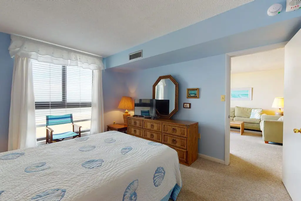 Sea Colony - 706 Harbour House Rd