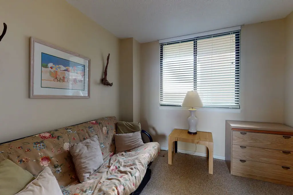 Sea Colony - 706 Harbour House Rd