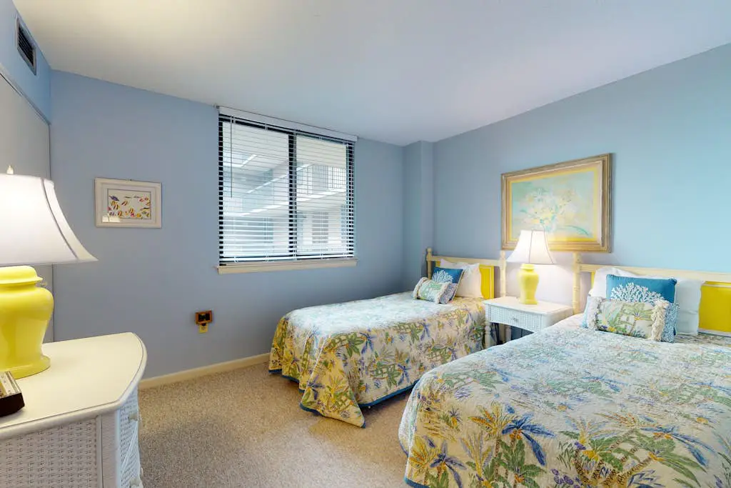 Sea Colony - 706 Harbour House Rd