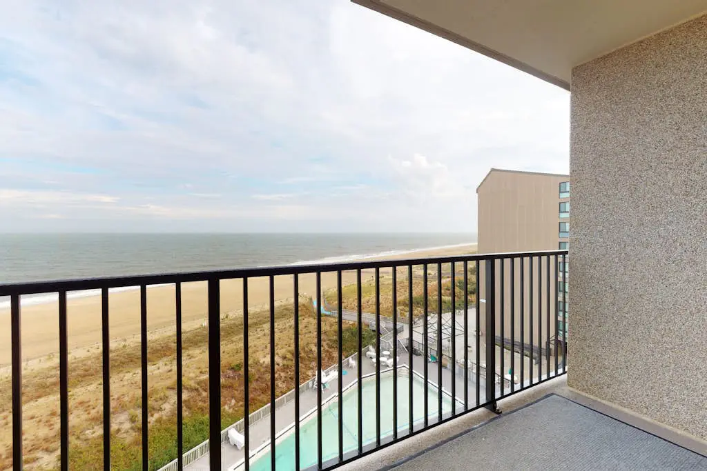 Sea Colony - 706 Harbour House Rd