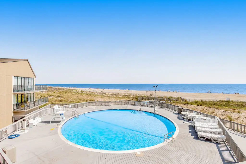 Sea Colony - 706 Harbour House Rd