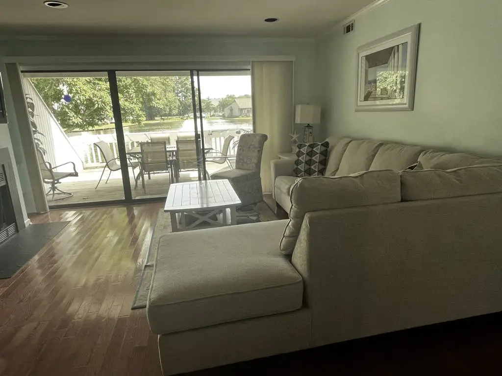 Sea Colony - 6004F Brighton Trl