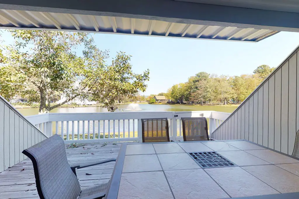 Sea Colony - 6004F Brighton Trl