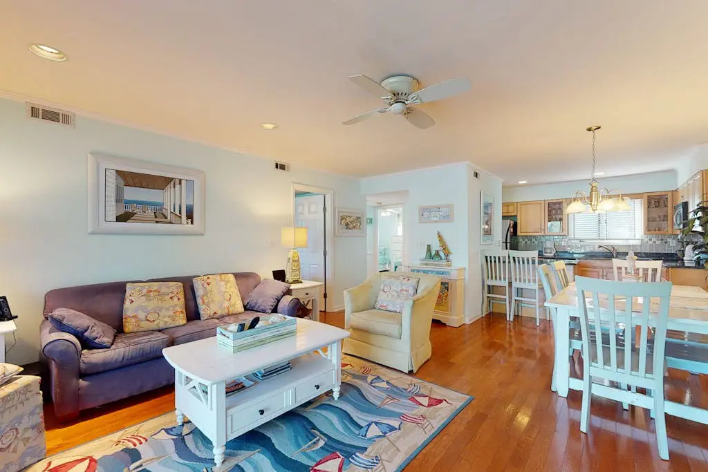 Sea Colony - 6004F Brighton Trl