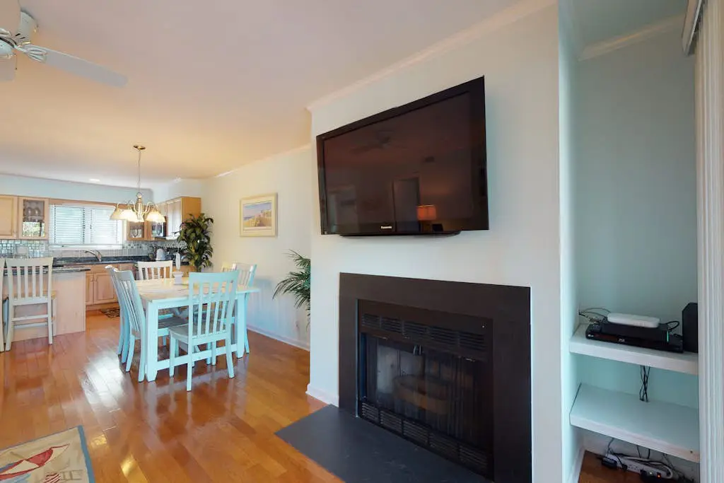 Sea Colony - 6004F Brighton Trl