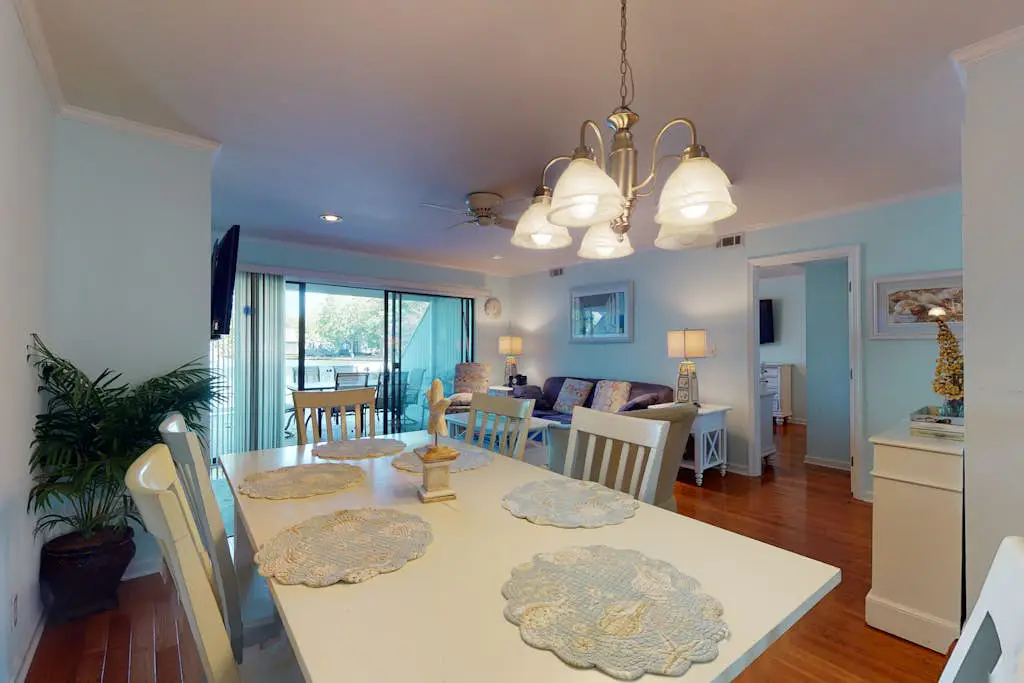 Sea Colony - 6004F Brighton Trl