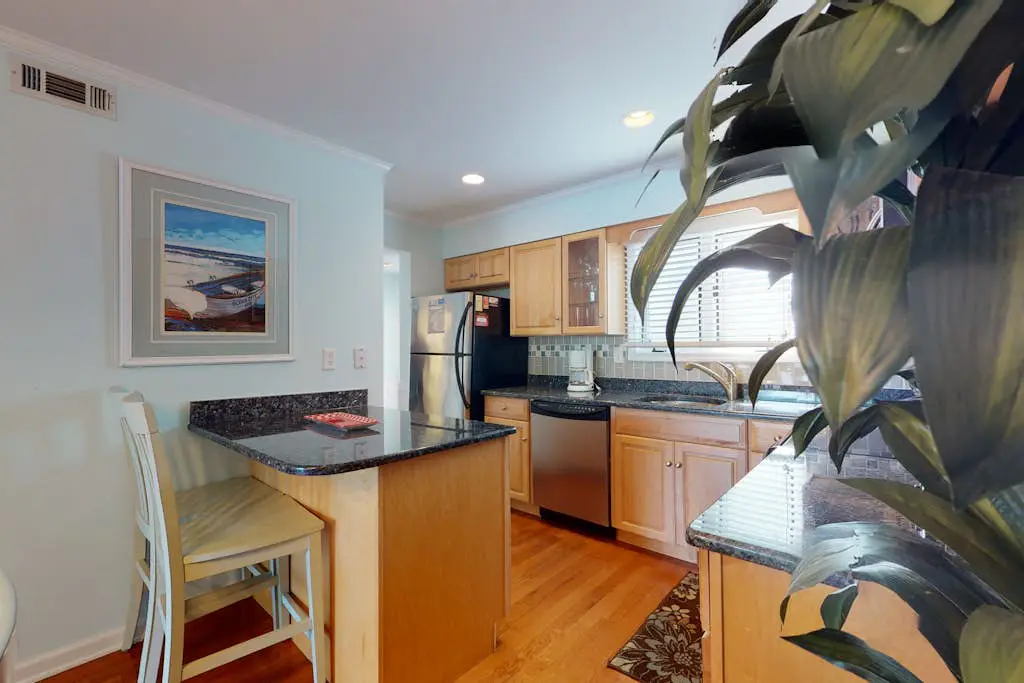 Sea Colony - 6004F Brighton Trl