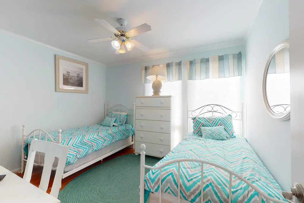 Sea Colony - 6004F Brighton Trl