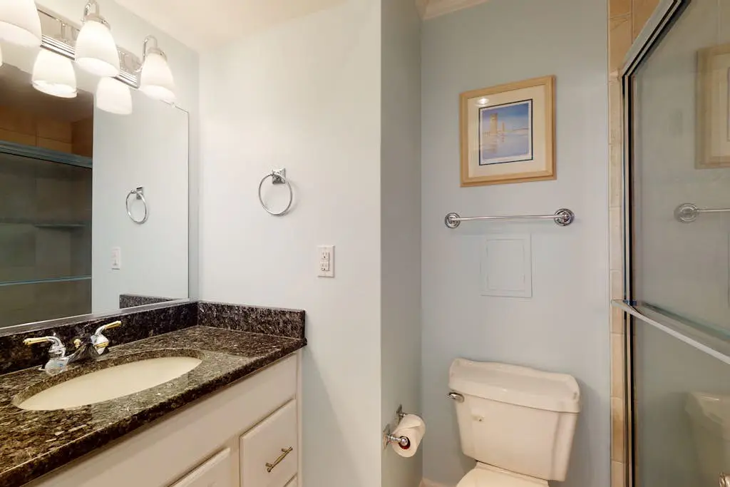 Sea Colony - 6004F Brighton Trl