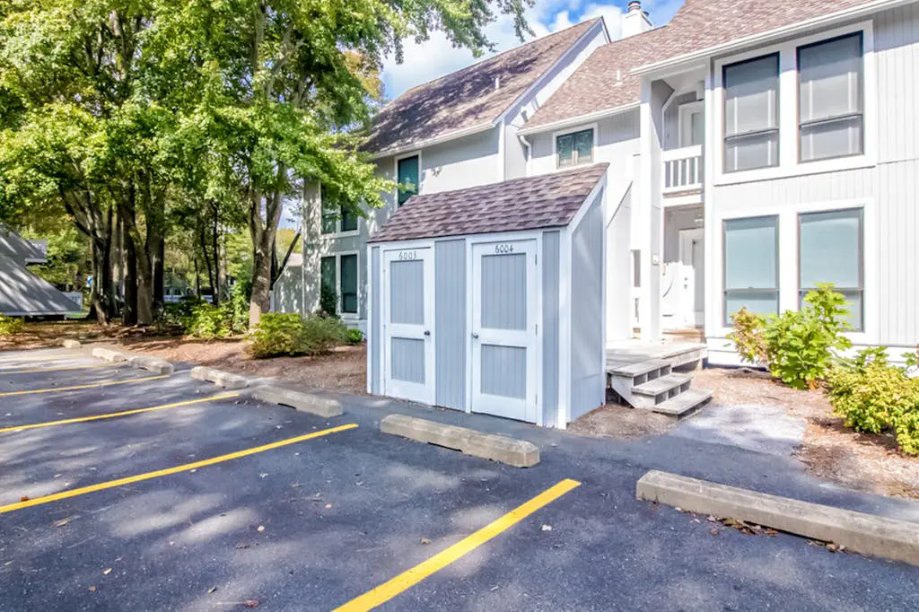 Sea Colony - 6004F Brighton Trl
