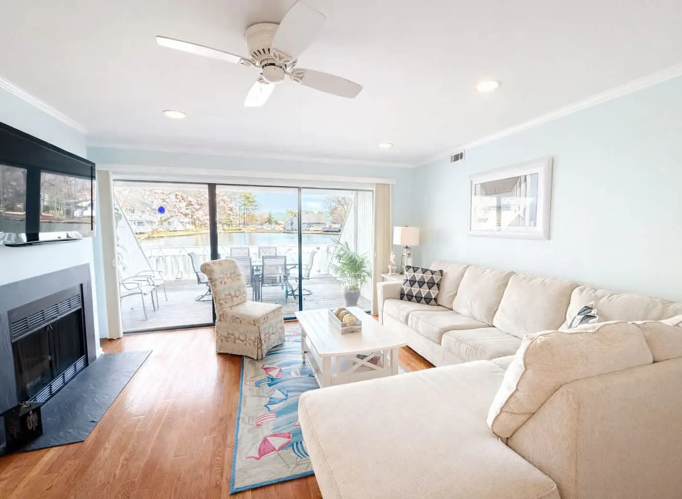 Sea Colony - 6004F Brighton Trl