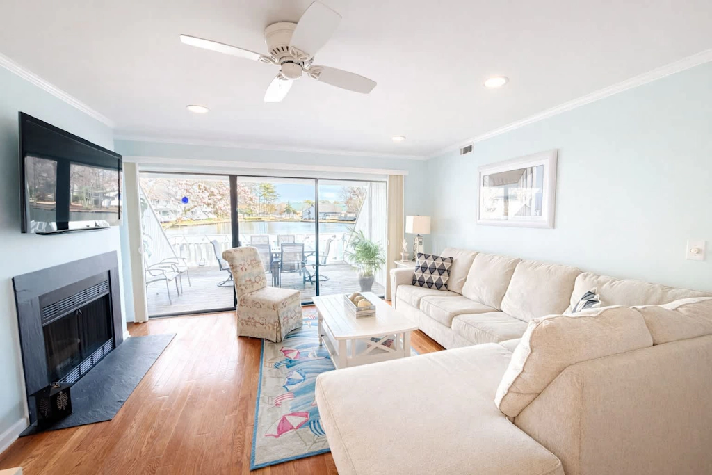 Sea Colony - 6004F Brighton Trl