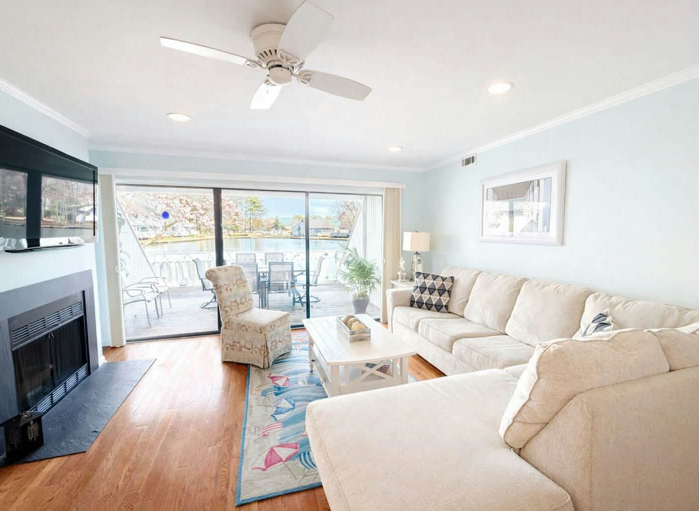 Sea Colony - 6004F Brighton Trl