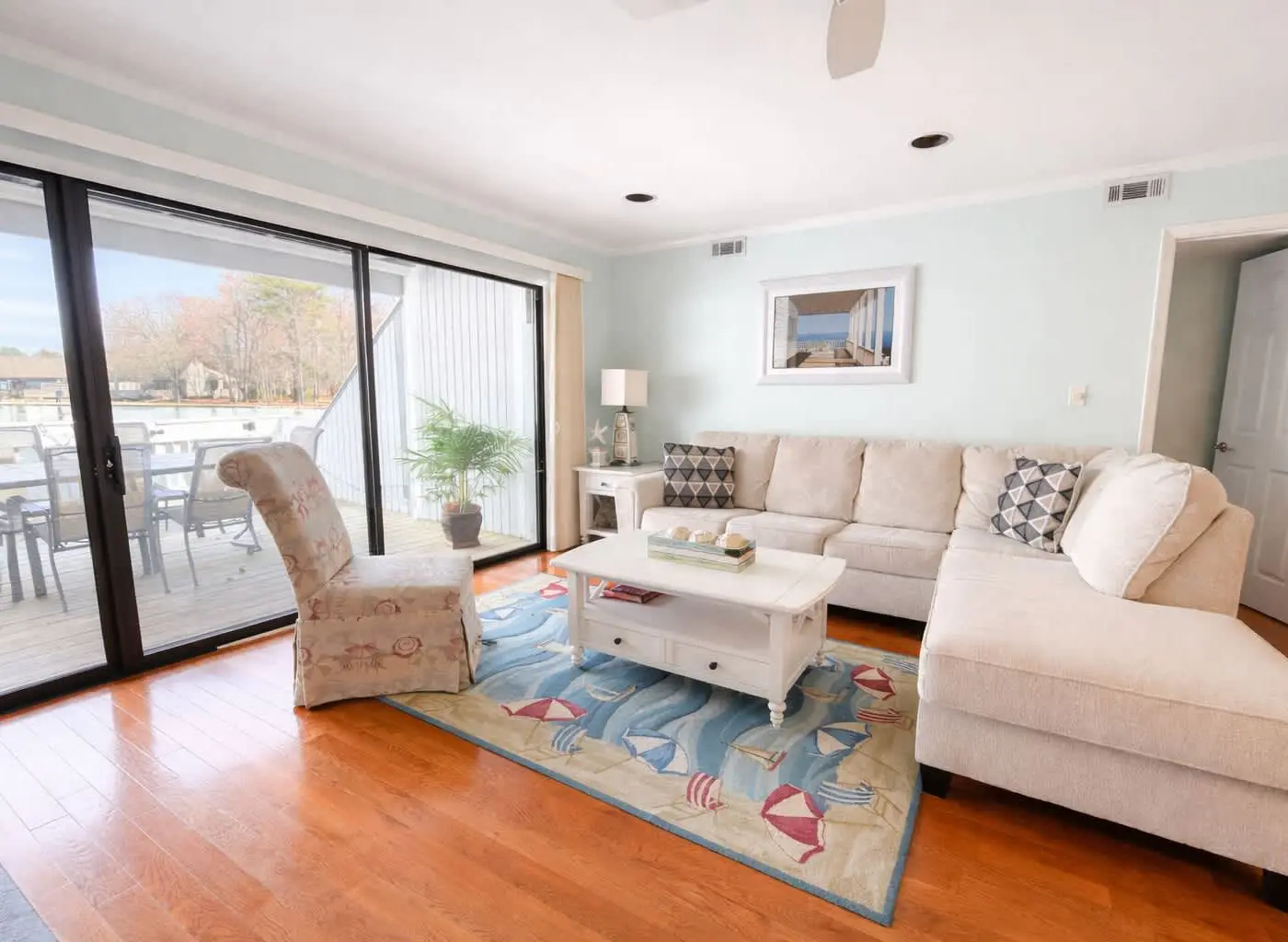 Sea Colony - 6004F Brighton Trl