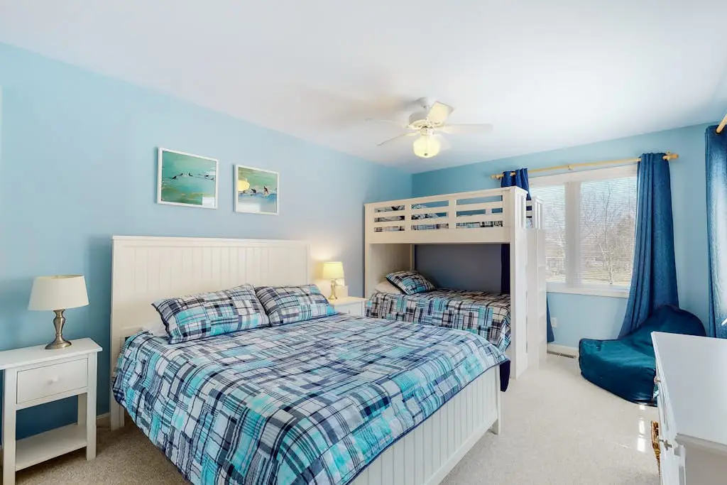 Sea Colony - 56218 Pine Branch Way