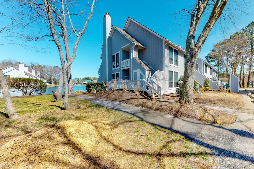 Sea Colony - 6002F Brighton Trl