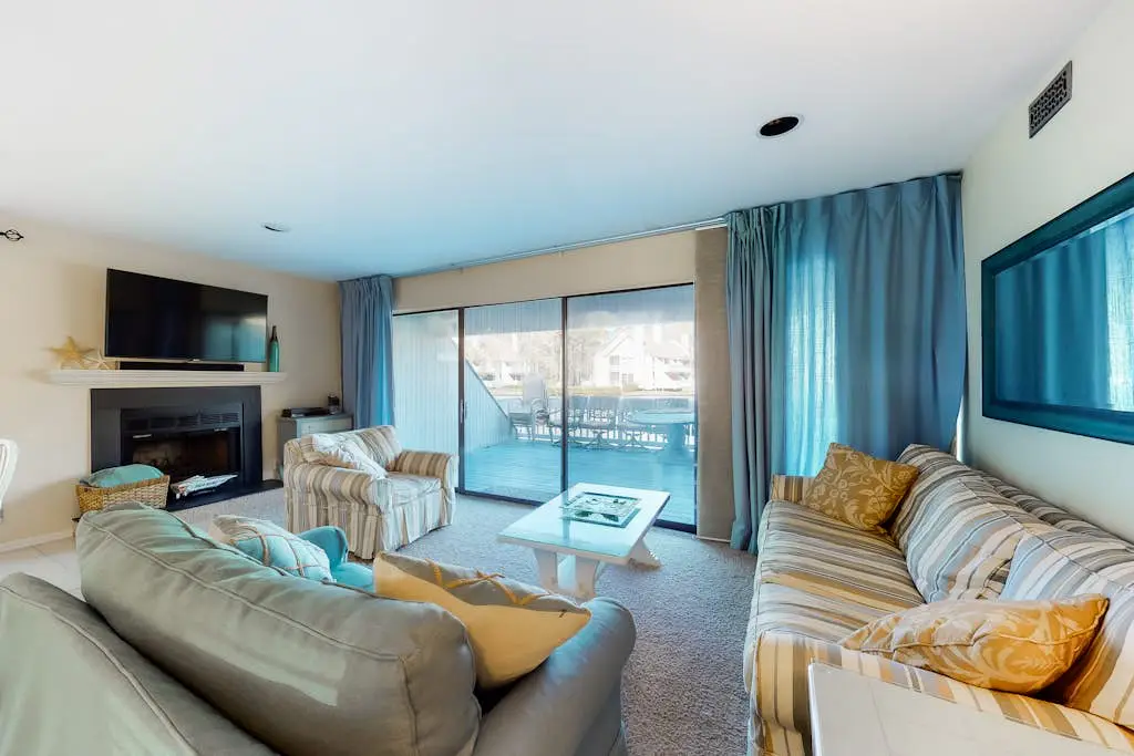 Sea Colony - 6002F Brighton Trl