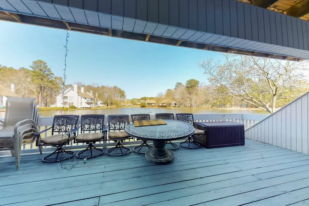 Sea Colony - 6002F Brighton Trl