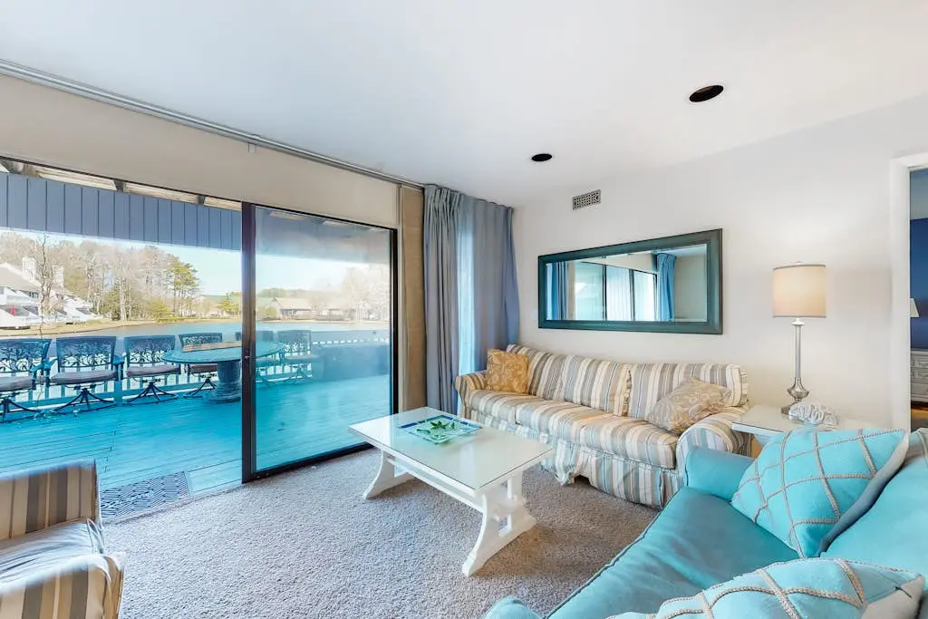 Sea Colony - 6002F Brighton Trl