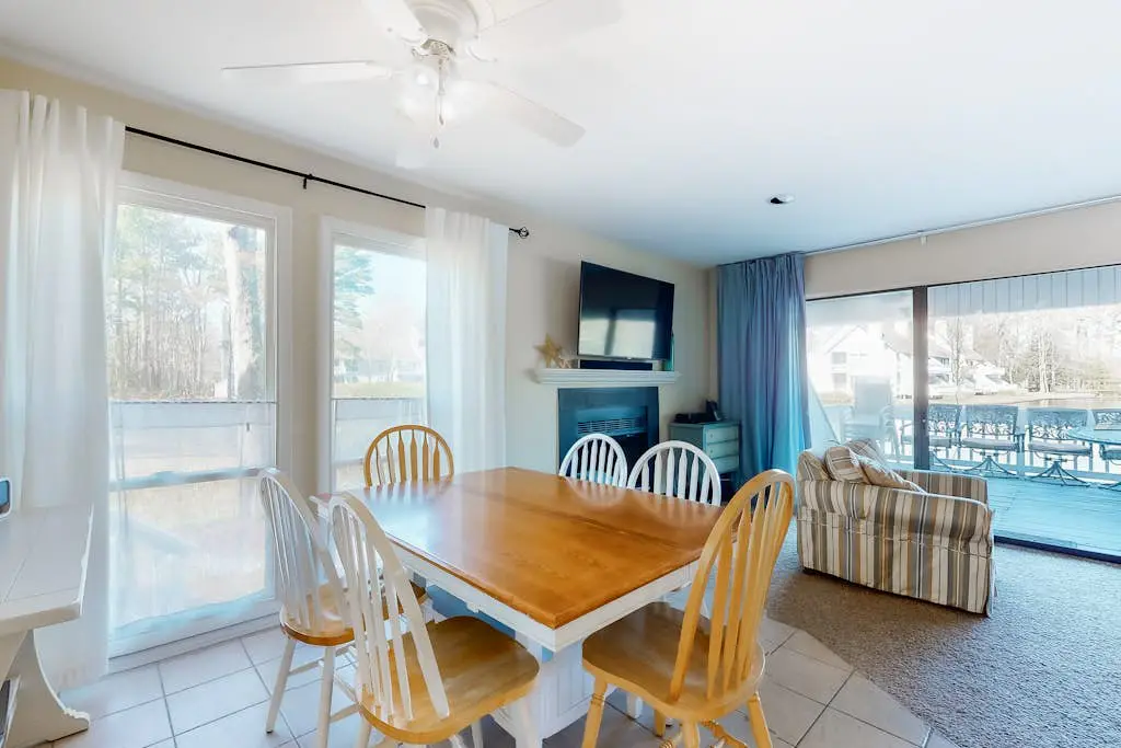 Sea Colony - 6002F Brighton Trl