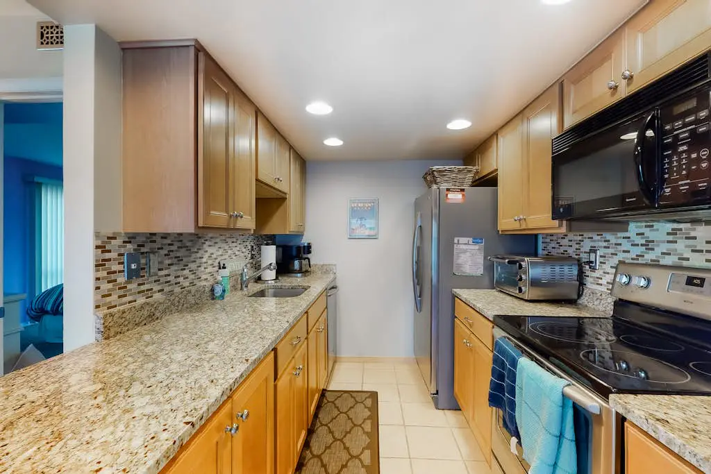 Sea Colony - 6002F Brighton Trl