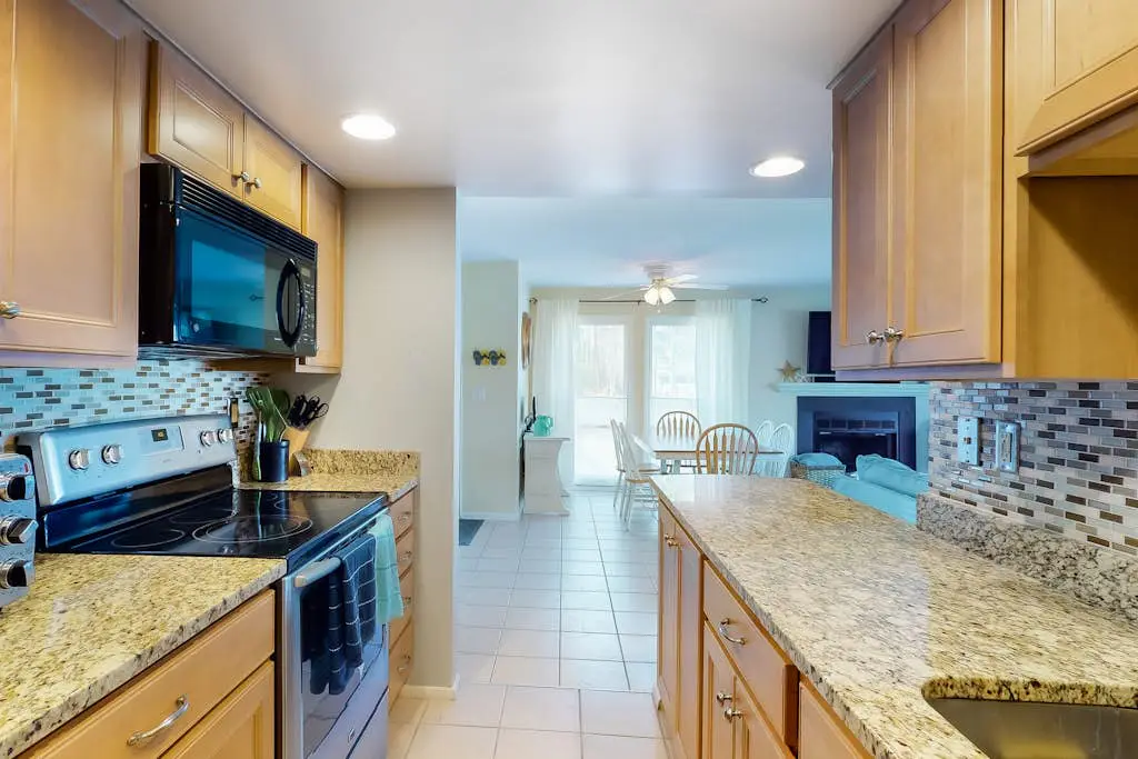 Sea Colony - 6002F Brighton Trl