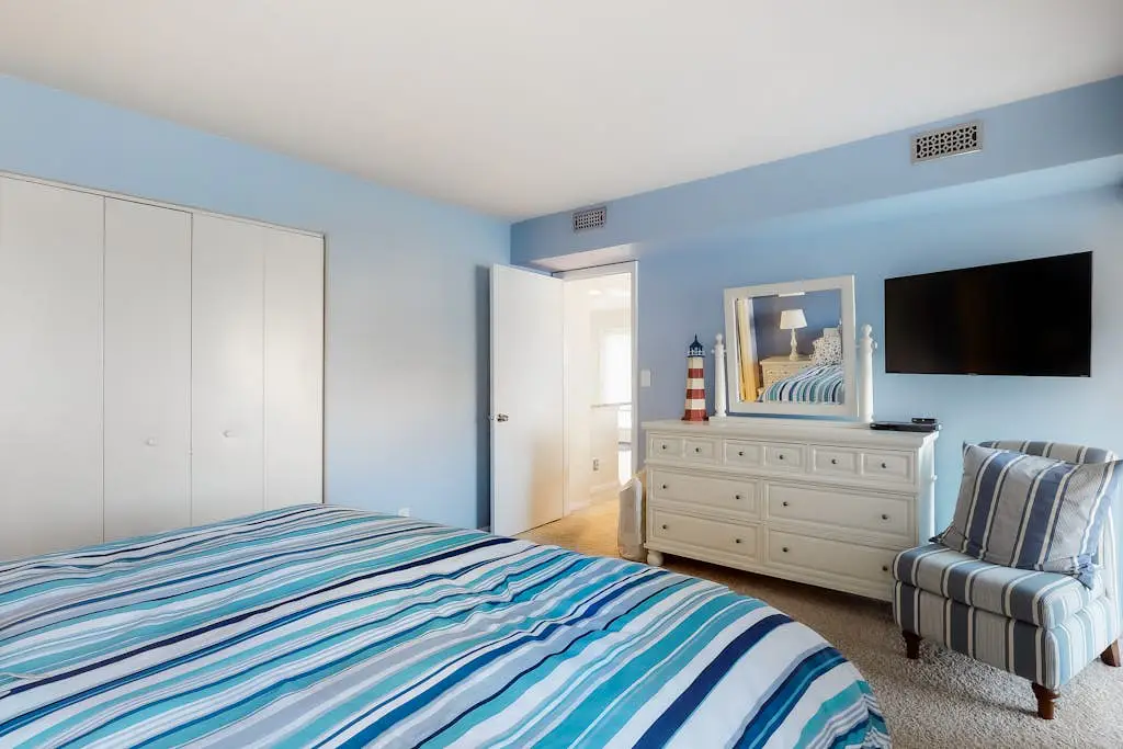 Sea Colony - 6002F Brighton Trl