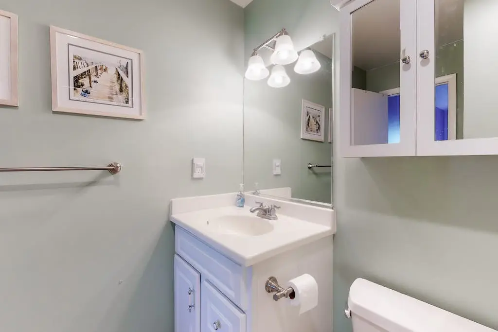 Sea Colony - 6002F Brighton Trl