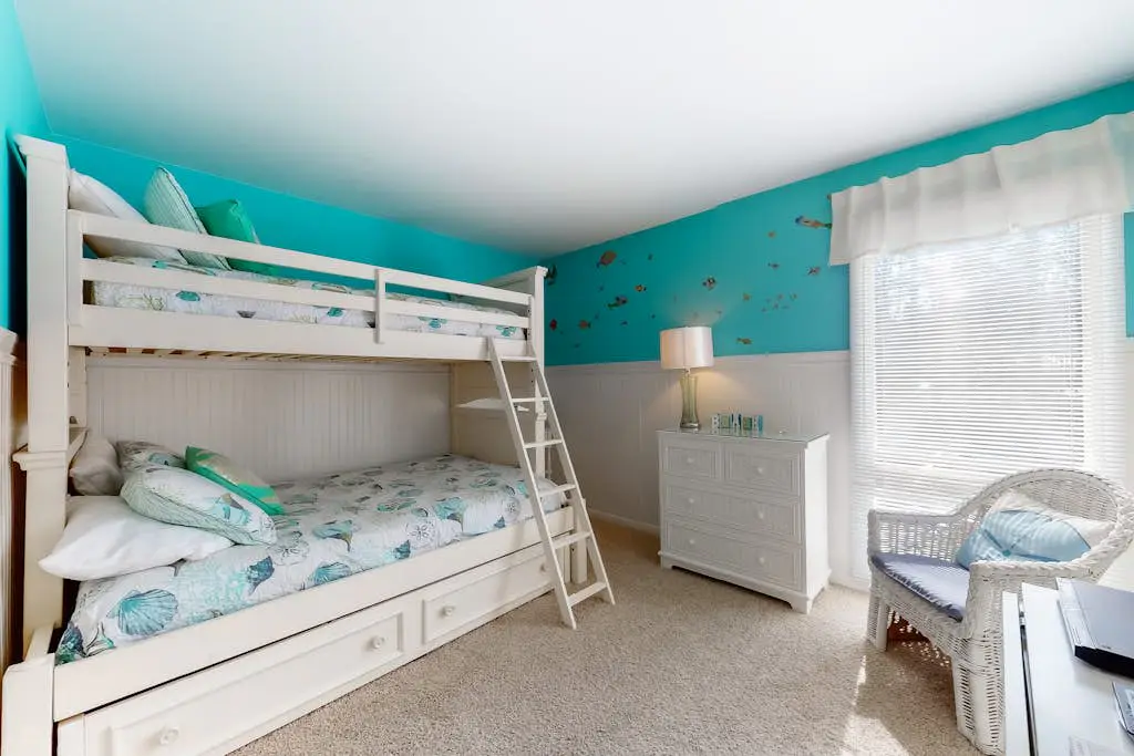 Sea Colony - 6002F Brighton Trl