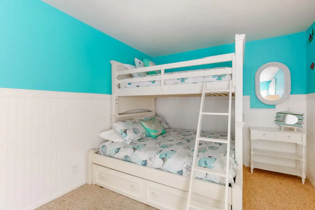 Sea Colony - 6002F Brighton Trl