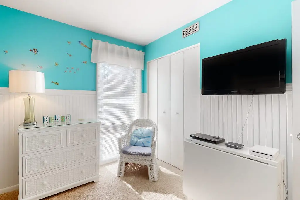 Sea Colony - 6002F Brighton Trl