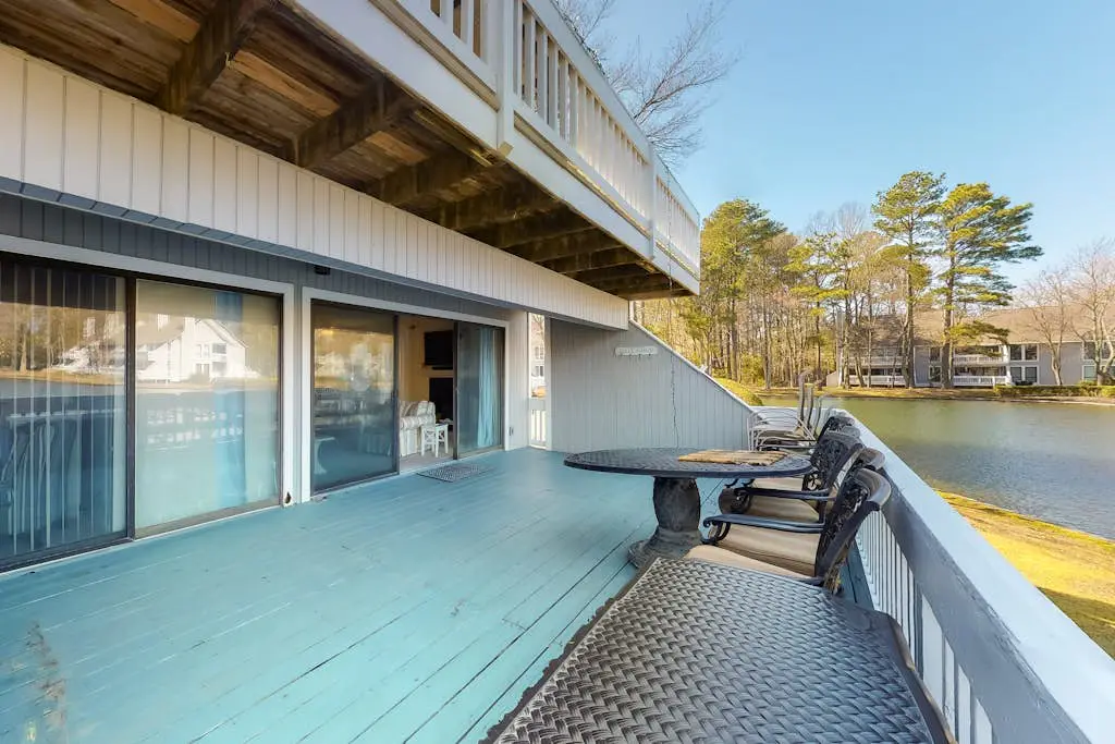 Sea Colony - 6002F Brighton Trl