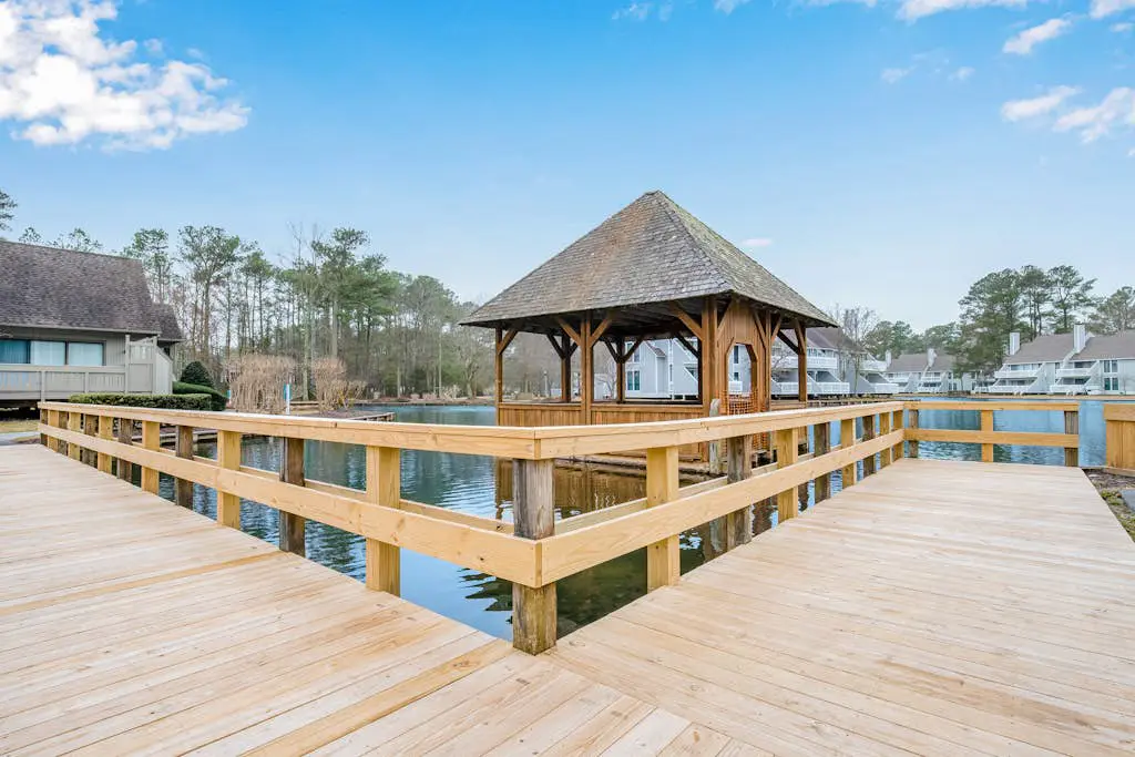 Sea Colony - 6301 Private Place Ctr