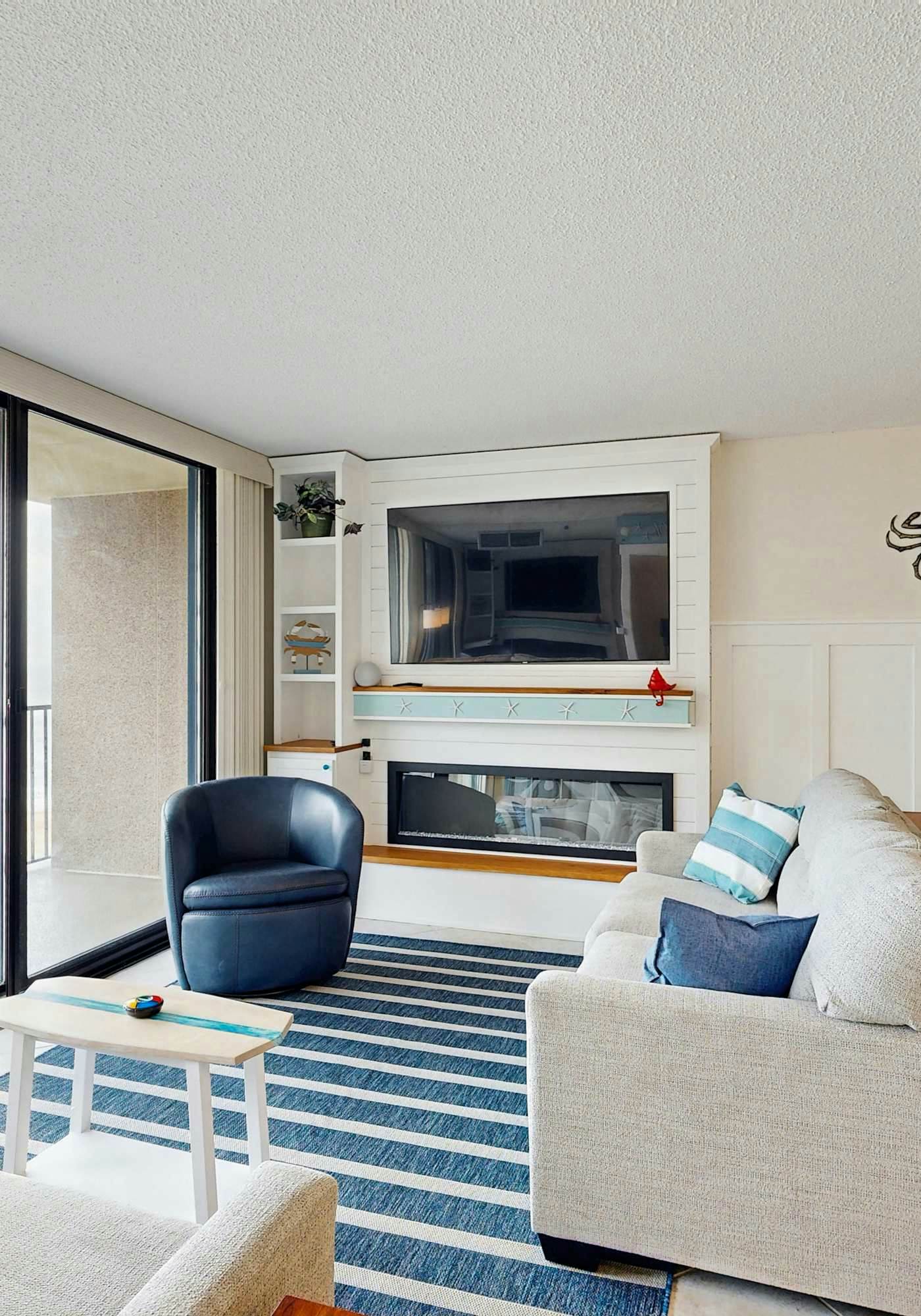 Sea Colony - 810 Harbour House Rd