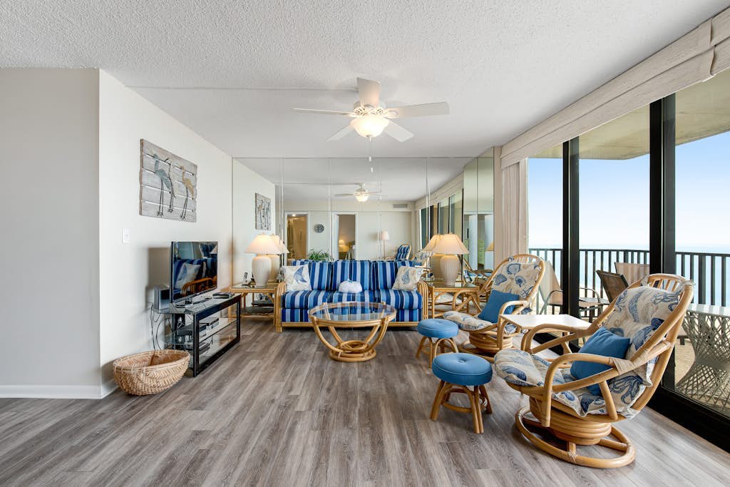 Sea Colony - 1405S Edgewater House Rd