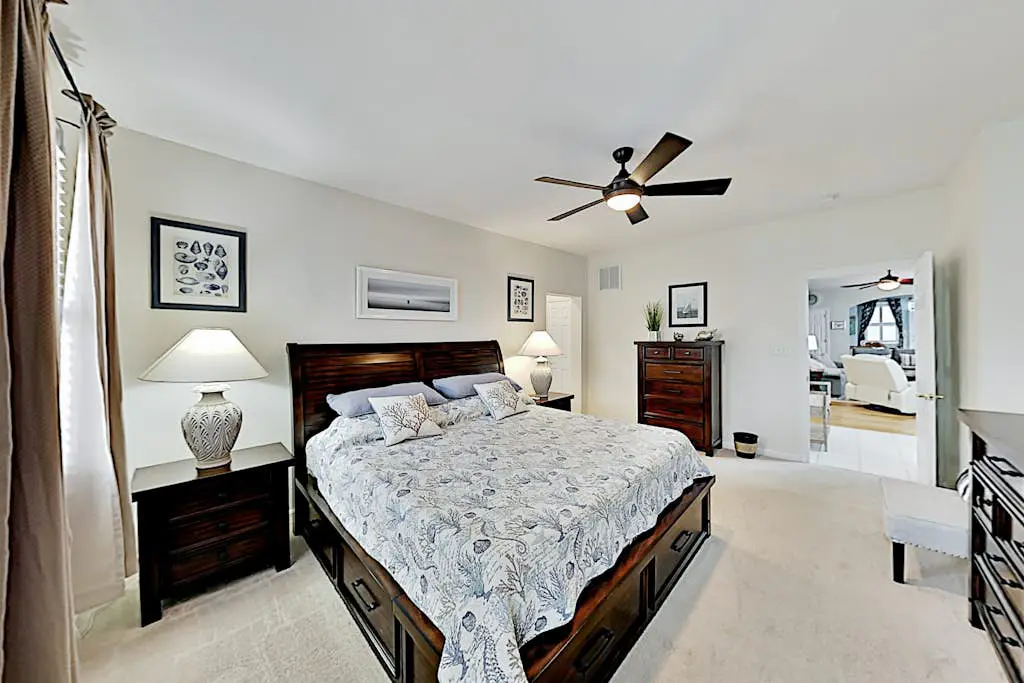 Bayside Resort - 11134 Signature Blvd