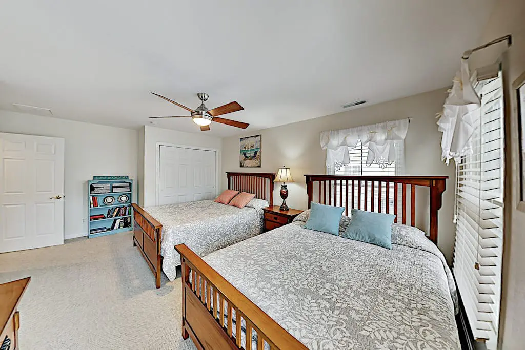 Bayside Resort - 11134 Signature Blvd