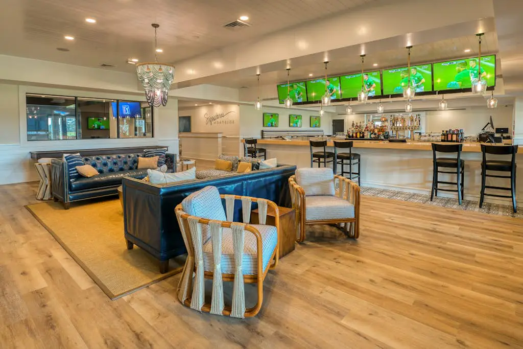 Bayside Resort - 11134 Signature Blvd