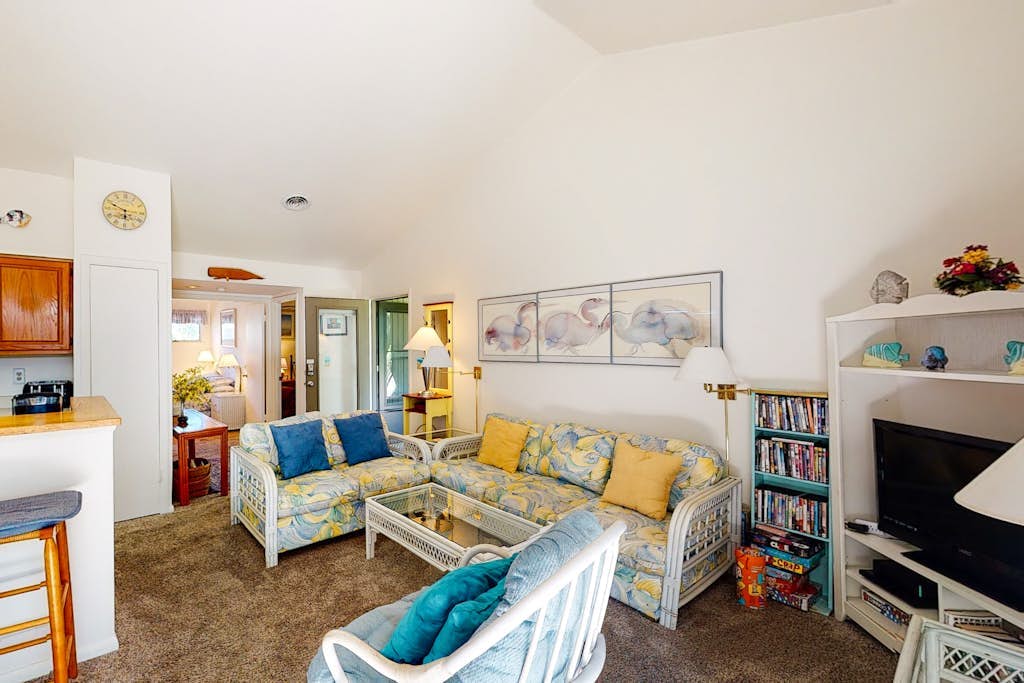Sea Colony - 5603 Private Pl